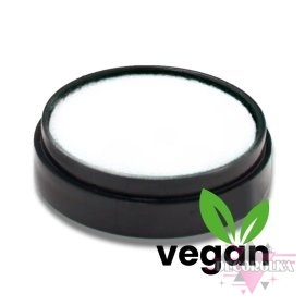 Farba do malowania twarzy i ciała Cameleon 10 g Pure White