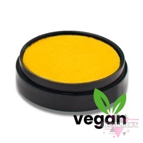 Farba do malowania twarzy i ciała Cameleon 10 g Banana Yellow