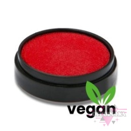 Farba do malowania twarzy i ciała Cameleon 10 g cowboy FIRE RED