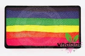 Cameleon One Stroke 30 g Flash