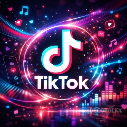 Jak Rosnąć na TikToku w 2026 – TikTok SEO, Algorytm FYP i Strategia Zasięgów | Ebook dla Twórców i Biznesu