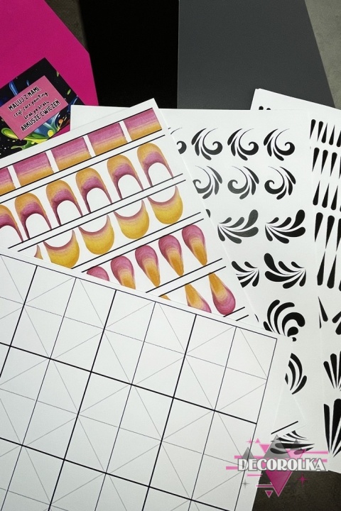 Kurs online "Malowanie twarzy w pigułce" CZĘŚĆ TEORETYCZNA + SERIA "MALUJ Z NAMI..."+BONUS