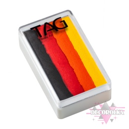 Farba do malowania twarzy Tag Body Art Dragon One Stroke 30 g