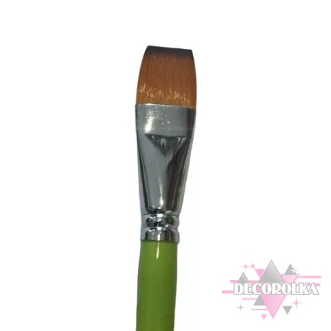 Pędzel Cameleon One Stroke 3 1 inch.