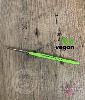 Pędzel Cameleon Round 3