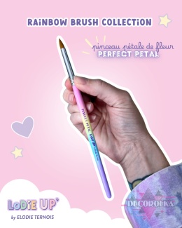 Pędzel Lodieup Perfect Petal Brush