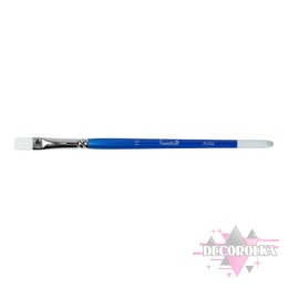 Pędzel SUPERSTAR Flat brush #10 (Anita)