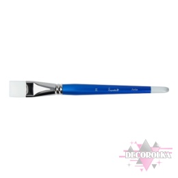 Pędzel SUPERSTAR Flat brush #20 (Anita)