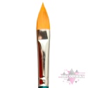Pędzel do malowania twarzy Tag Body Art Flat Petal 4