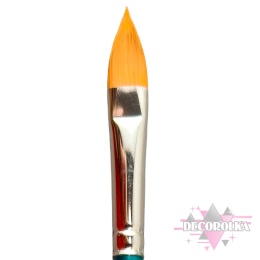Pędzel do malowania twarzy Tag Body Art Flat Petal 4
