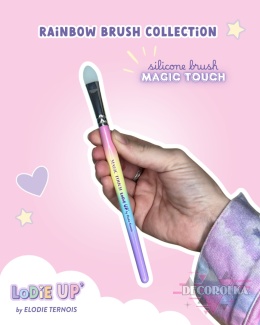 Pędzel Lodieup Magic Touch Silicone Brush