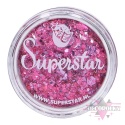 Brokat w kremie  Superstar Chunky Glitter Cream P!nked