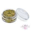 Brokat w kremie Superstar Chunky Glitter Cream Golden Sunlight