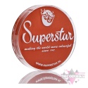 Superstar farba do twarzy i ciała 16 g Bright Orange 033