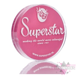 Superstar farba do twarzy i ciała 16 g Bubblegum 105