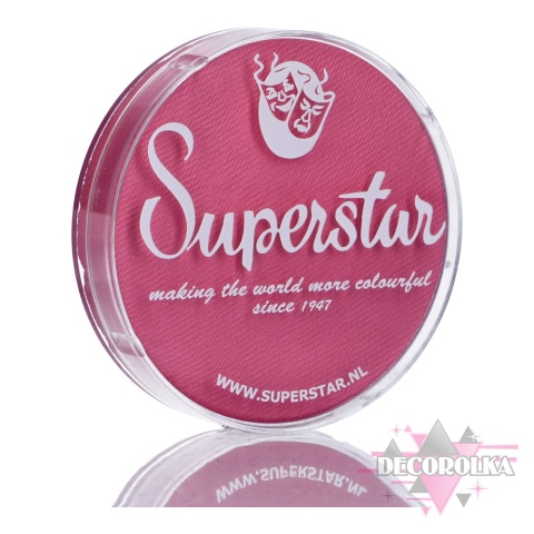 Superstar farba do twarzy i ciała 16 g Cotton Candy (shimmer) 305