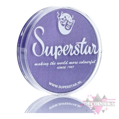 Superstar farba do twarzy i ciała 16 g Crystal Jubilee (shimmer) 234