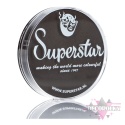 Superstar farba do twarzy i ciała 16 g Dark Brown 025