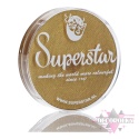 Superstar farba do twarzy i ciała 16 g Gold with glitter (shimmer) 066