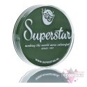 Superstar farba do twarzy i ciała 16 g Green 041