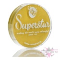 Superstar farba do twarzy i ciała 16 g Interferenz Yellow (shimmer) 132