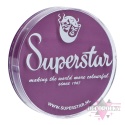 Superstar farba do twarzy i ciała 16 g Light purple 039
