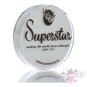 Superstar farba do twarzy i ciała 16 g Line White 161