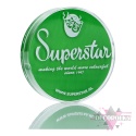 Superstar farba do twarzy i ciała 16 g Poison green 210
