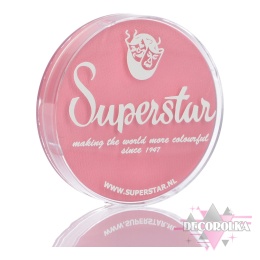 Superstar farba do twarzy i ciała 16 g Princess Pink 362