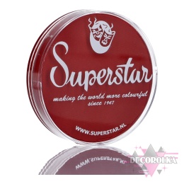 farba superstar red