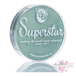 Superstar farba do twarzy i ciała 16 g Seashell (shimmer) 408