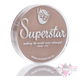 Superstar farba do twarzy i ciała 16 g Shock Complexion 005