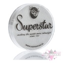 Superstar farba do twarzy i ciała 16 g Silverwhite with glitter (shimmer) 065