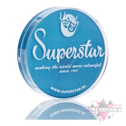 Superstar farba do twarzy i ciała 16 g Ziva (shimmer) 220