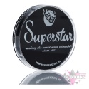 Superstar farba do twarzy i ciała 45 g Line Black 163