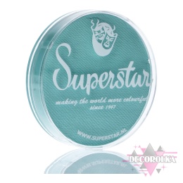 Superstar farba do twarzy i ciała 45 g Pastel green 109