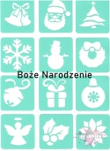 szablony do tatuaży