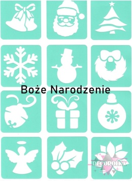 szablony do tatuaży
