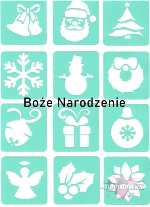 szablony do tatuaży