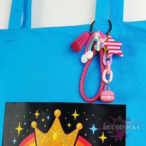 Torba bawełniana MORE GLITTER...