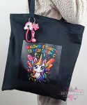 Torba bawełniana MALOWANIE TWARZY...