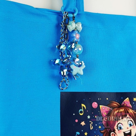 Torba bawełniana ANIMATOR