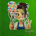 Torba bawełniana GDYBY PICASSO...