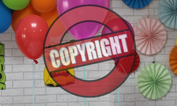 Prawa autorskie w branży animacyjnej