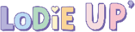 LODIE UP’